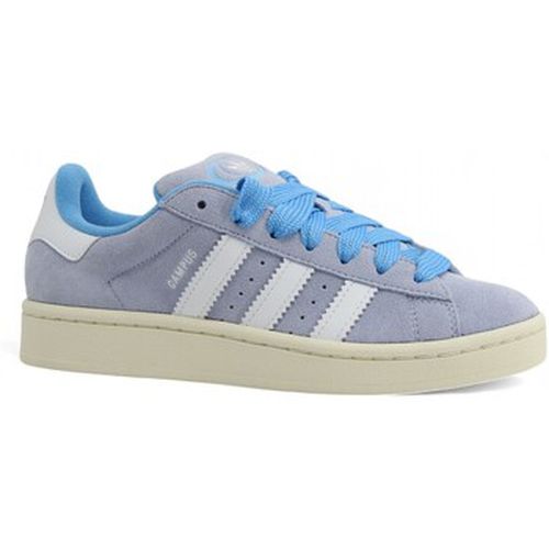 Chaussures Campus 00s W Sneaker Uomo Sky White GY9473 - adidas - Modalova