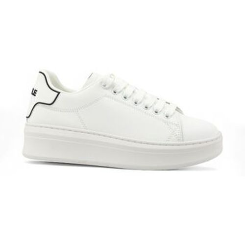 Bottines Sneaker Donna Bianco GACAW01075 - GaËlle Paris - Modalova