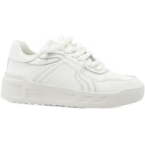 Chaussures Sneaker Uomo Bianco GACAM00017 - GaËlle Paris - Modalova