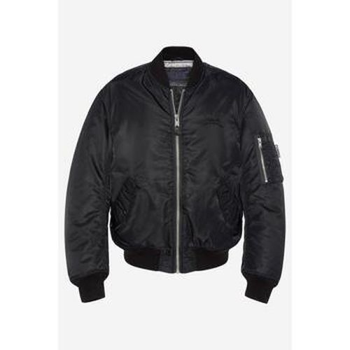 Blouson Schott MACAMPSRS BLACK - Schott - Modalova