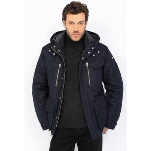 Veste Schott BALDWYN NAVY - Schott - Modalova