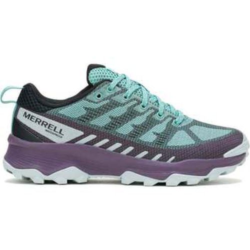 Chaussures Merrell SPEED ECO WP - Merrell - Modalova