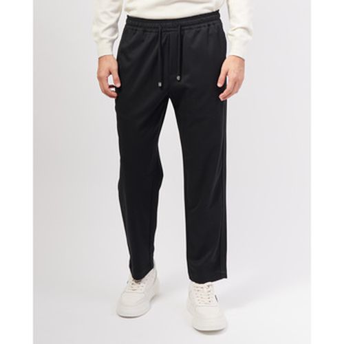 Pantalon Pantalon en tissu John Richmond avec élastique - Richmond X - Modalova