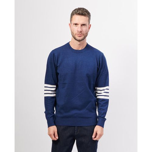 Pull Pull col rond Richmond avec logo - Richmond X - Modalova