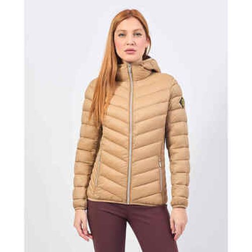 Blouson Veste matelassée SetteMezzo à capuche - Sette/Mezzo - Modalova