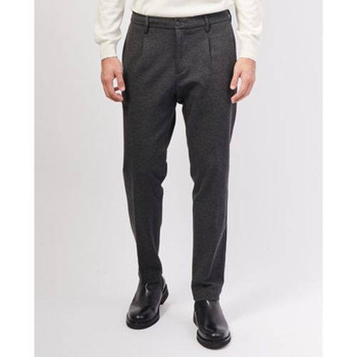 Pantalon Pantalon en coton chaud - Lyle & Scott - Modalova