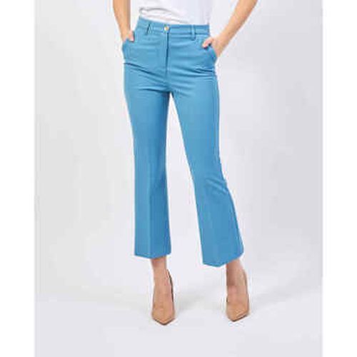 Pantalon Pantalon en viscose mélangée - Gaudi - Modalova