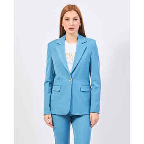 Veste Blazer avec revers classiques - Gaudi - Modalova