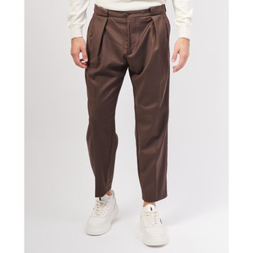 Pantalon Pantalon SetteMezzo à plis - Sette/Mezzo - Modalova