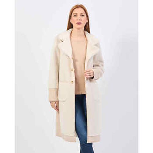 Manteau Manteau long réversible - Corte Dei Gonzaga - Modalova