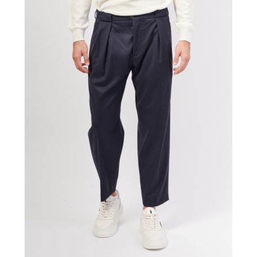 Pantalon Pantalon SetteMezzo à plis - Sette/Mezzo - Modalova