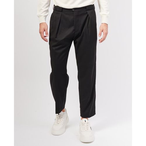 Pantalon Pantalon SetteMezzo à plis - Sette/Mezzo - Modalova