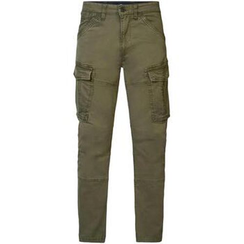 Pantalon Men non denim carrot - Petrol Industries - Modalova