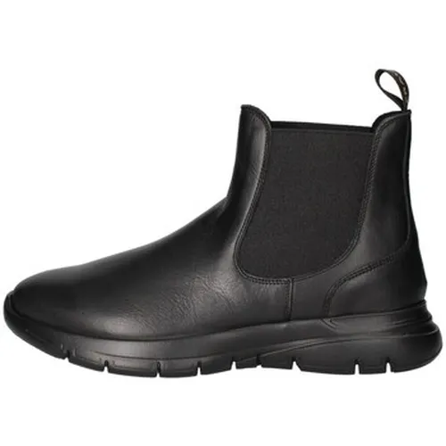 Boots Frau 09s4 bottes Homme - Frau - Modalova