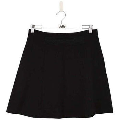 Jupes Claudie Pierlot Jupe noir - Claudie Pierlot - Modalova