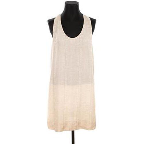 Robe courte Robe en soie - Stella Mc Cartney - Modalova