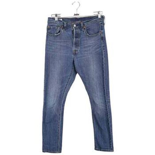 Jeans Levis Jean slim en coton - Levis - Modalova