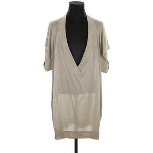 Robe courte Eres Robe en coton - Eres - Modalova