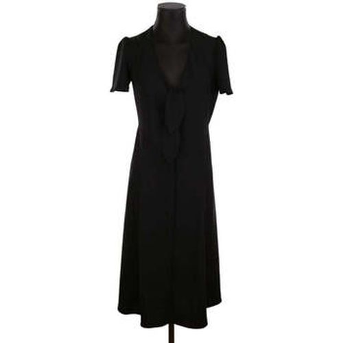 Robe Sézane Robe noir - Sézane - Modalova