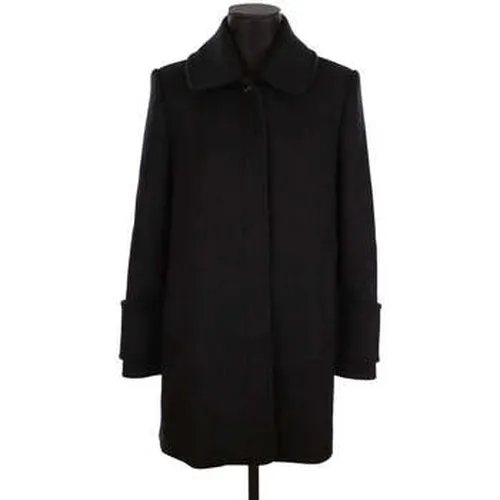 Manteau Manteau en laine - Claudie Pierlot - Modalova