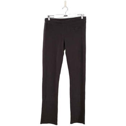 Pantalon Pantalon en coton - Burberry - Modalova