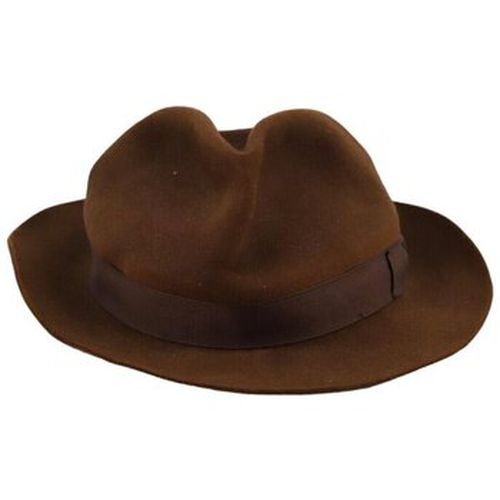 Chapeau Chapeau en cuir - Hermès Paris - Modalova