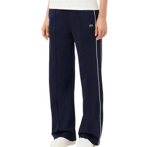 Pantalon Lacoste XF7260-HHW - Lacoste - Modalova