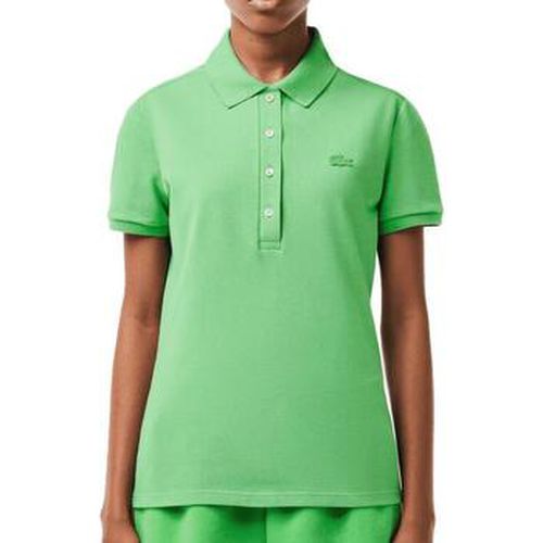 T-shirt Lacoste PF5462-IXU - Lacoste - Modalova