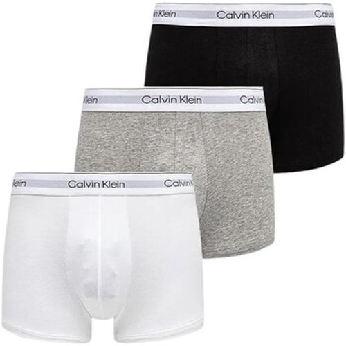 Boxers TRUNK 3PK 000NB3963A - Calvin Klein Jeans - Modalova