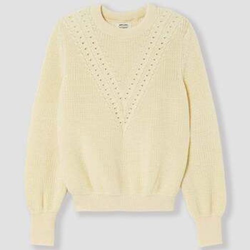 Pull Pull made in France 100% laine - Promod - Modalova