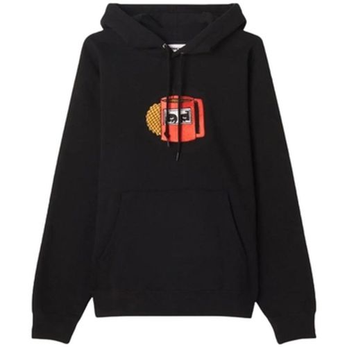 Sweat-shirt Felpa 112470221 BLK - Obey - Modalova