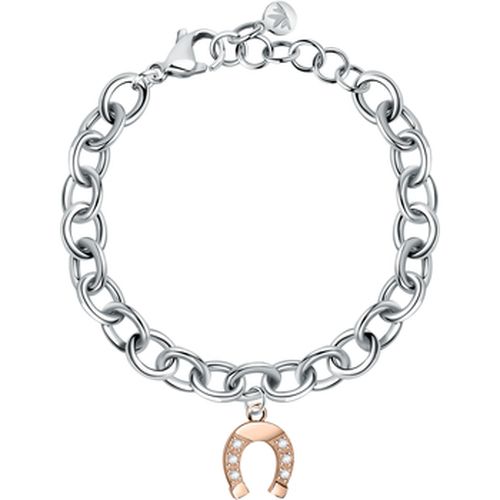 Bijoux Morellato Bracelet en acier - Morellato - Modalova