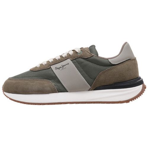 Baskets basses BUSTER SUPRA M - Pepe jeans - Modalova