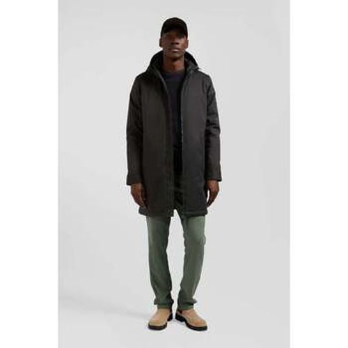 Manteau Eden Park Parka kaki - Eden Park - Modalova