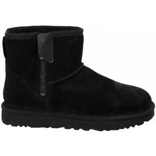 Bottines W CLASSIC MINI BAILEY ZIP - UGG - Modalova