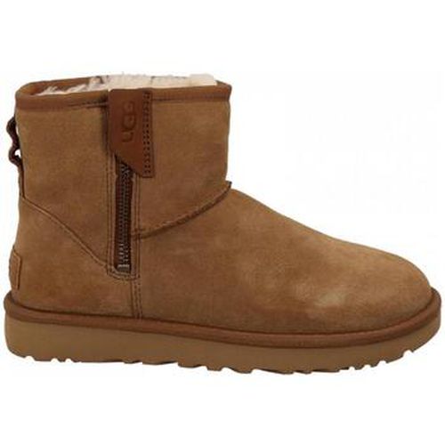 Bottines W CLASSIC MINI BAILEY ZIP - UGG - Modalova