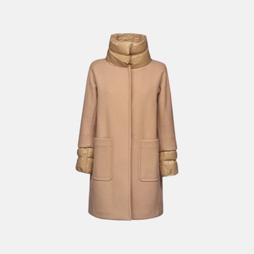 Manteau Geox W DIAMANTA - Geox - Modalova