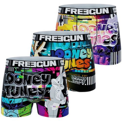 Boxers Lot de 3 boxers Looney Tunes - Freegun - Modalova