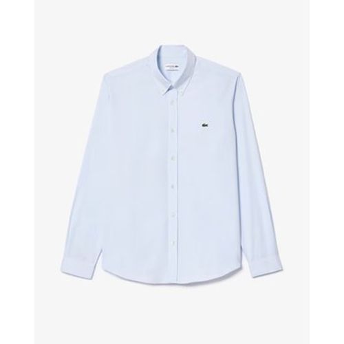 Chemise Lacoste CH2933 - Lacoste - Modalova