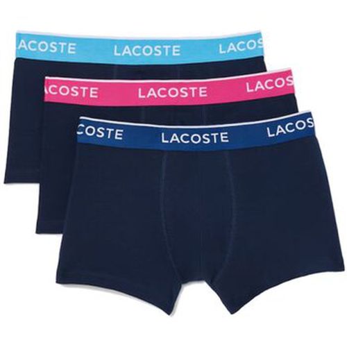 Boxers Lacoste 5H3401 - Lacoste - Modalova