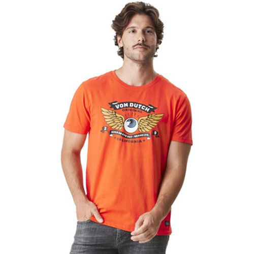 Debardeur TEE SHIRT WINGS O - Von Dutch - Modalova