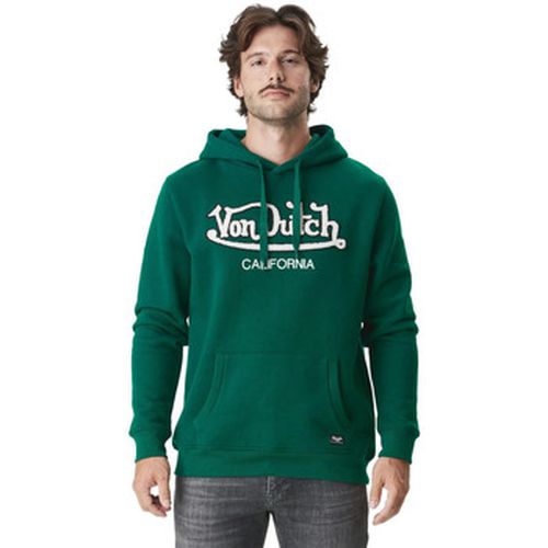 Pull Von Dutch SWEATSHIRT BART FO - Von Dutch - Modalova