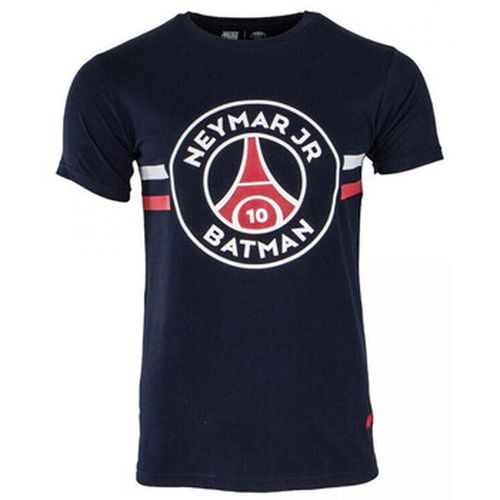 T-shirt Justice League PSG NEYMAR BATMAN - Psg Justice League - Modalova