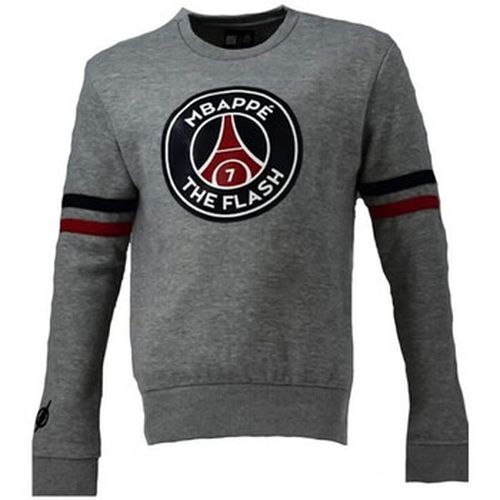 Sweat-shirt Justice League PSG RC MBAPPE FLASH - Psg Justice League - Modalova