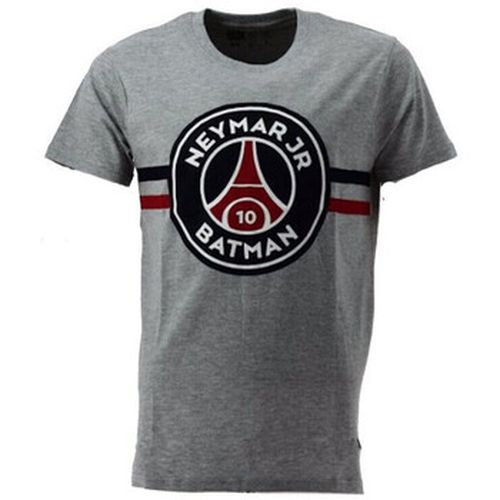 T-shirt Justice League PSG NEYMAR BATMAN - Psg Justice League - Modalova