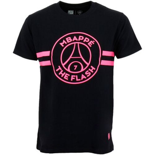 T-shirt Justice League PSG TEAM TMC FLASH - Psg Justice League - Modalova