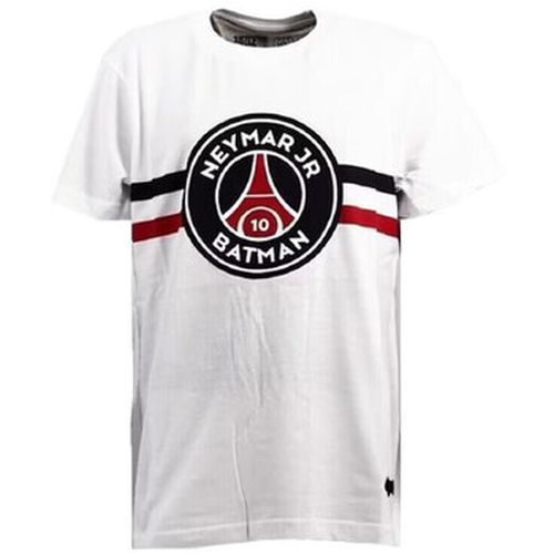 T-shirt Justice League PSG NEYMAR BATMAN - Psg Justice League - Modalova