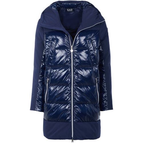 Parka Ea7 Emporio Armani Manteaux - Ea7 Emporio Armani - Modalova