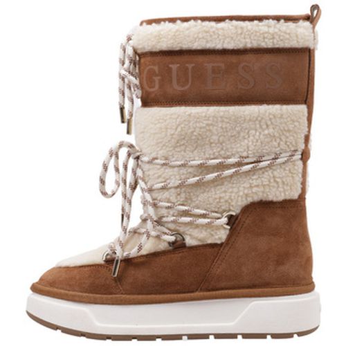 Bottes neige Guess UNDELA2 - Guess - Modalova