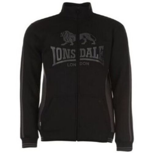 Sweat-shirt Lonsdale tracksuit zip - Lonsdale - Modalova